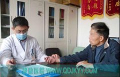 肾病治疗案例