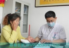 肾病治疗案例