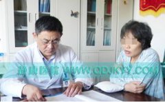 肾病治疗案例