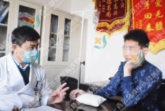 肾病治疗案例