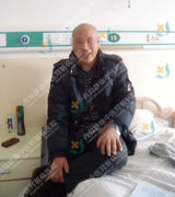 肾病治疗案例